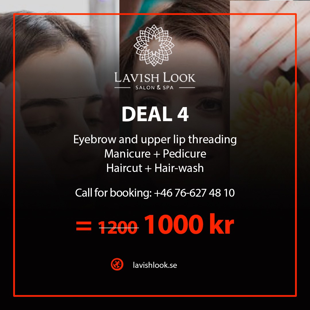 Deal 4